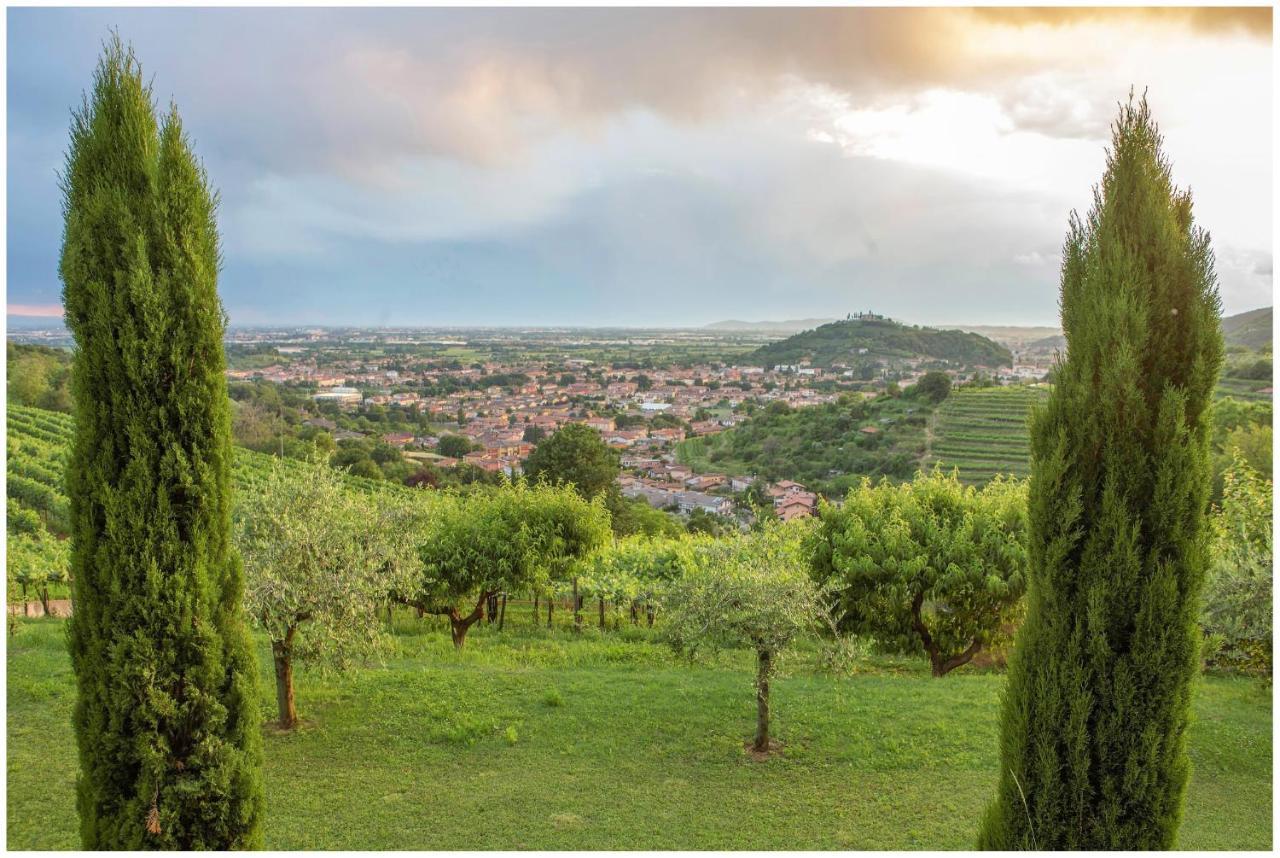 Albergo Locanda Primavera Rodengo-Saiano Exteriér fotografie